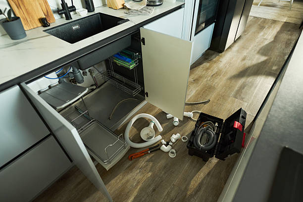 Reliable Drain Cleaning contractor in Santaquin, UT by Street Wise - Plumbing